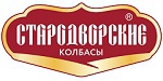 Завод «Стародворские колбасы» (г. Владимир) - победитель конкурса Программы «100 лучших товаров России - 2015»