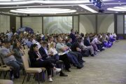 В Сочи завершилась конференция TAXI-2023