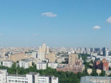 «Резиденция МОНЭ» открывает панораму Москвы