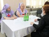 Ростовский комплексный социальный центр приглашает на День открытых дверей