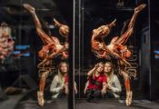 Всемирно известная выставка BODY WORLDS приезжает в Россию