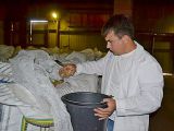 1159 случаев заражения сельхозпродукции выявлено в РО за июнь 2016 г.