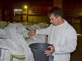 Около 1,5 млн. тонн подкарантинной продукции обследовано на Дону в сентябре 2016 года