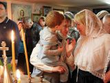 Ростовский храм Петра и Февронии приглашает на престольный праздник