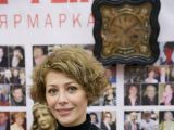 В Москве проходит 41-й художественный проект «Блошиный рынок» на Тишинке.