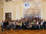 Школьники России сразятся за путевки в медийные профессии