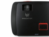 Новый проектор для геймеров Acer Predator Z650 с удвоенной скоростью обновления изображения