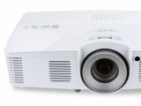 Начинаются поставки нового sRGB проектора Acer V7500 для домашних кинотеатров