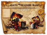 ADATA запускает международную кампанию Treasure Hunt