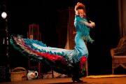 XVII Международный Фестиваль Фламенко «Viva España!» - самое яркое событие этой осени.