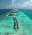 Новый отель SO/ Maldives можно забронировать с 50% скидкой благодаря инновационной программе лояльности Dis-loyalty