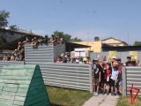 Акция «Каникулы с Росгвардией» проходит в Томской области