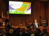 Празднование семилетия «Ассамблеи народов Евразии и Африки»