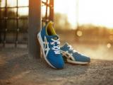 ASICS  GEL «BRAZIL»: ОЛЕ–ОЛЕ!