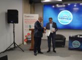 Банк «Левобережный» подписал соглашение с центром «Мой бизнес» Новосибирской области