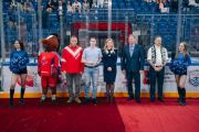8 июня на ЦСКА арене состоится финал московского студенческого хоккея