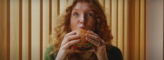«Бургер Кинг уже не тот»: сеть ресторанов быстрого питания запустила новую рекламную кампанию