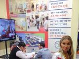 Компания «Айкрафт Оптика» приняла участие в выставке   BUYBRAND Expo 2013
