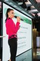 Алла Наумова стала спикером на IV Международном ECO BEAUTY EXPO