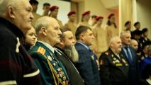 День памяти Сергея Фирсова и разведгруппы «Малина»