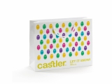 Castler - новый бренд детской обуви от BrandLab
