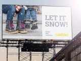 Castler - новый бренд детской обуви от BrandLab