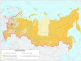 19 новых городов добавлены в майскую версию геоинформационного набора данных «RuMap»