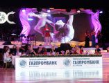 Чемпионат Европы по латиноамериканским танцам среди профессионалов определил новых победителей