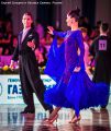 Чемпионат мира WDC 2017 по европейским танцам проведет Станислав Попов в Кремле 28 октября