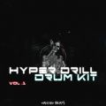 На канале Никиты Валеева вышел видео-обзор на Hyper Drill drumkit