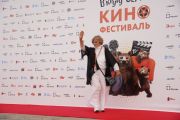 Яркий праздник семейного кино в Ярославле