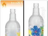 Рынок безалкогольных напитков: преимущества использования стеклянной бутылки