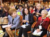 IV Национальная конференция «Общество для всех возрастов»
