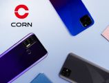 Китайский бренд CORN покоряет российский рынок бюджетных смартфонов