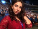 Первая Вице-Miss Fashion Russia 2017 Татьяна Фадеева представила свою рубрику «Светский выход»