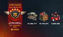 В популярной игре War Wings подвели итоги Британского чемпионата