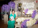 В Москве с размахом прошёл Свадебный Фестиваль – «Wedding Fairy Tale 2014»