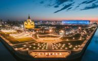 Достопримечательности Нижнего Новгорода, которые обязательно нужно посмотреть