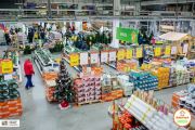 Первый в РТ супермаркет строительных материалов группы компаний BROZEX откроется в ТЦ «Эссен» в Бугульме