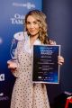 В Москве состоялась церемония награждения премии Brand Awards 2023