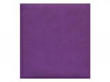 Ежедневник недатированный Capri 145х205 мм, фиолетовый