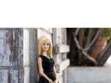 Новый  аккаунт Barbie в Instagram о моде!