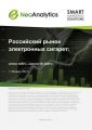 Российский рынок электронных сигарет: итоги 2020 г., прогноз до 2024 г.