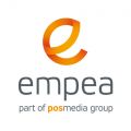 POS Media Group – стратегический партнер empea