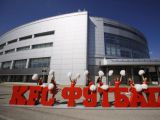 Осталось 4 дня до окончания регистрации участников футбатла в рамках Международного фестивля «Футбатл KFC» в Новосибирске