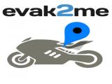В Москве появится онлайн платформа мотоэвакуации evak2me