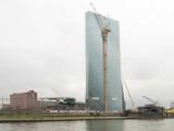 Sika стала технологическим партнером проекта по строительству Европейского центрального банка