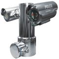 Новые 2 МР взрывозащищенные камеры видеонаблюдения от Pelco с фреймрейтом 60 к/с