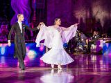 Аккредитация СМИ на чемпионат Европы по латиноамериканским танцам 13 апреля в Кремле