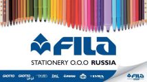 F.I.L.A. Russia стала партнером крупнейшей благотворительной ярмарки России «Душевный Bazar»